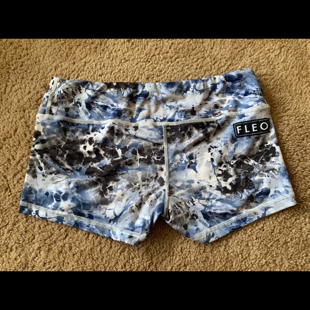 FLEO ELECTRIC VOODOO SHORTS